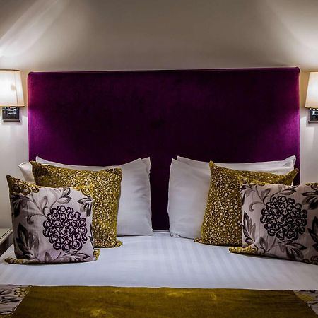 The Casa Hotel, Sure Hotel Collection By Best Western Yateley Esterno foto