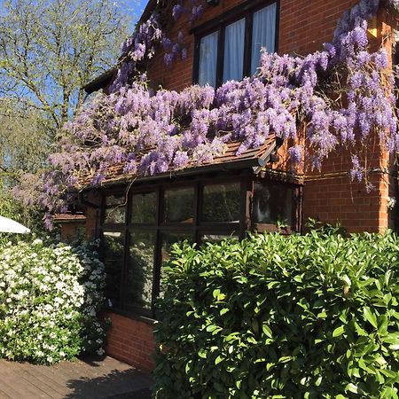 The Casa Hotel, Sure Hotel Collection By Best Western Yateley Esterno foto