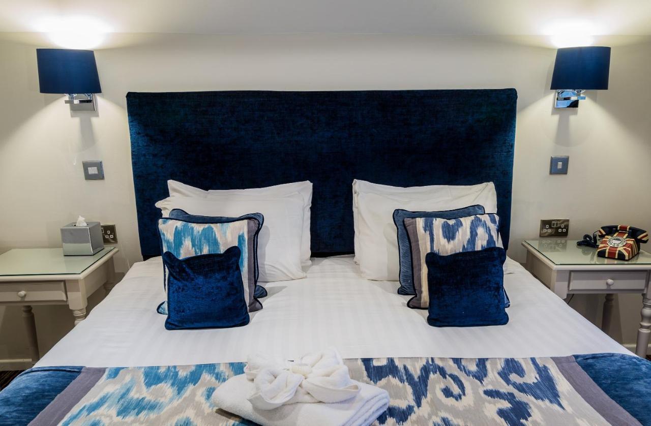 The Casa Hotel, Sure Hotel Collection By Best Western Yateley Esterno foto