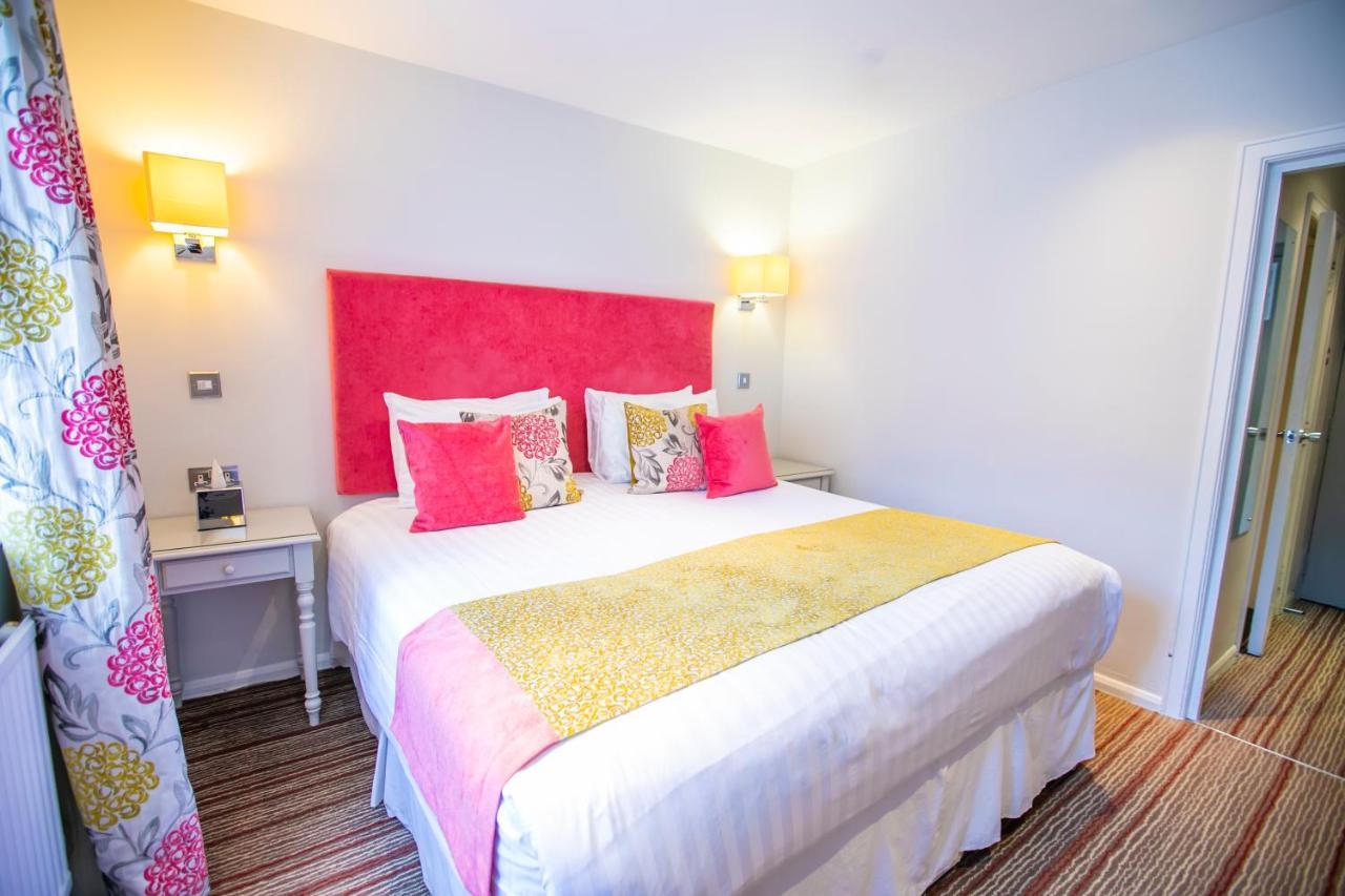 The Casa Hotel, Sure Hotel Collection By Best Western Yateley Esterno foto