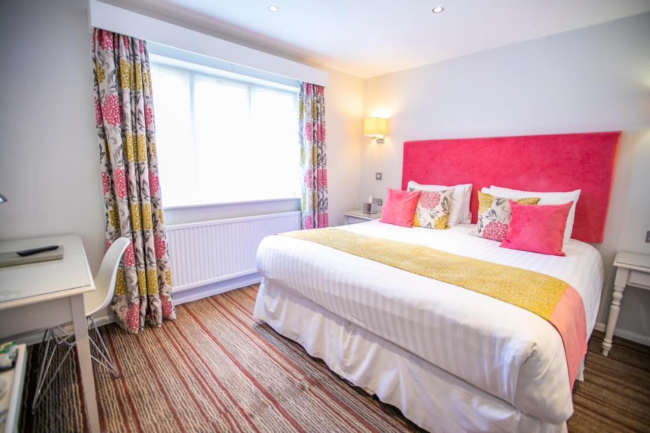 The Casa Hotel, Sure Hotel Collection By Best Western Yateley Esterno foto