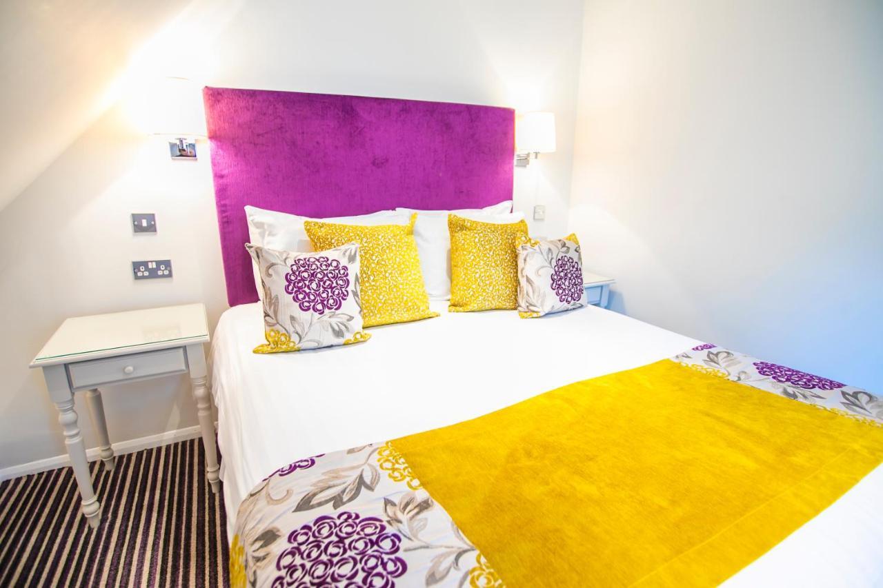 The Casa Hotel, Sure Hotel Collection By Best Western Yateley Esterno foto