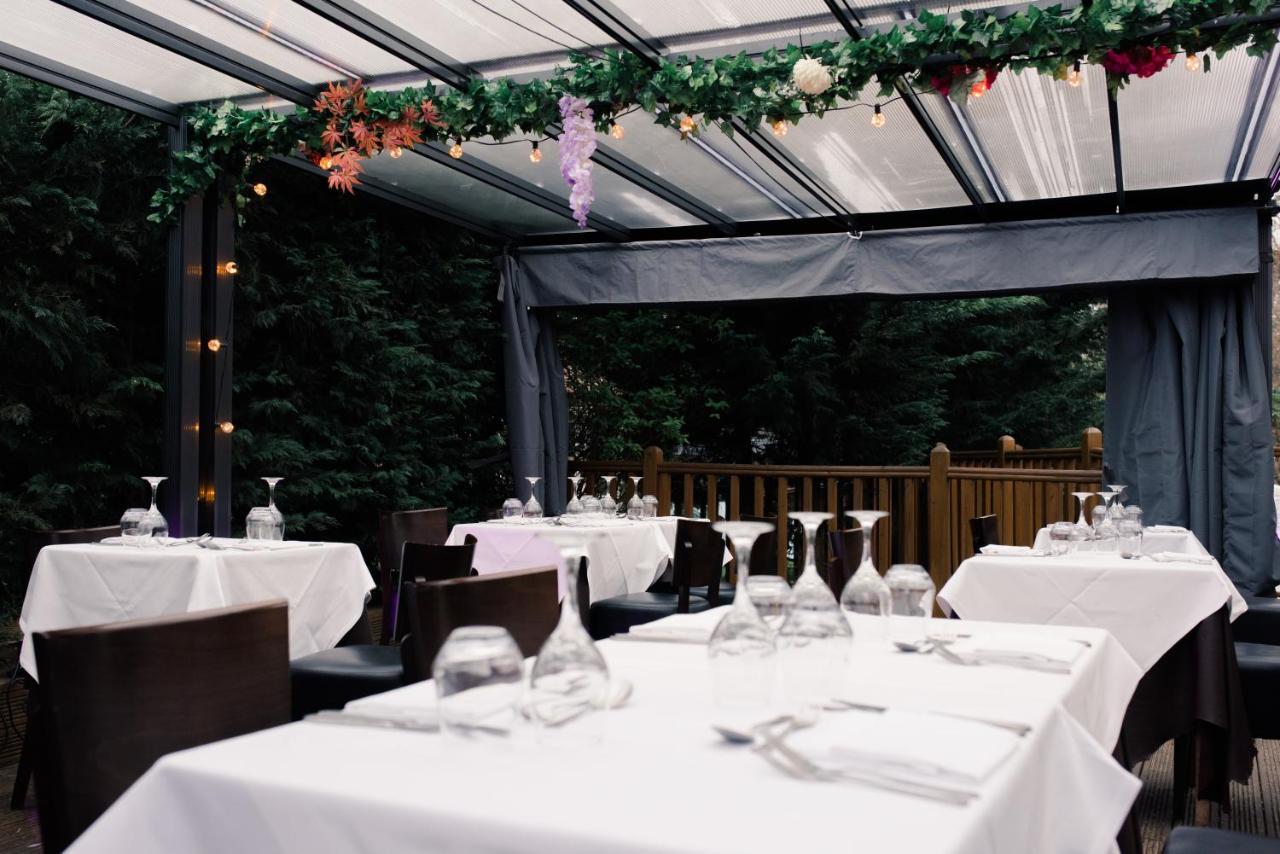 The Casa Hotel, Sure Hotel Collection By Best Western Yateley Esterno foto