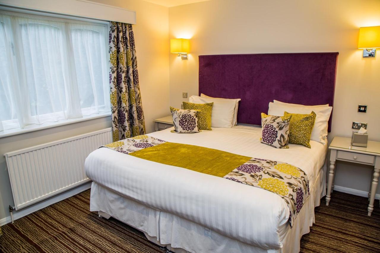 The Casa Hotel, Sure Hotel Collection By Best Western Yateley Esterno foto