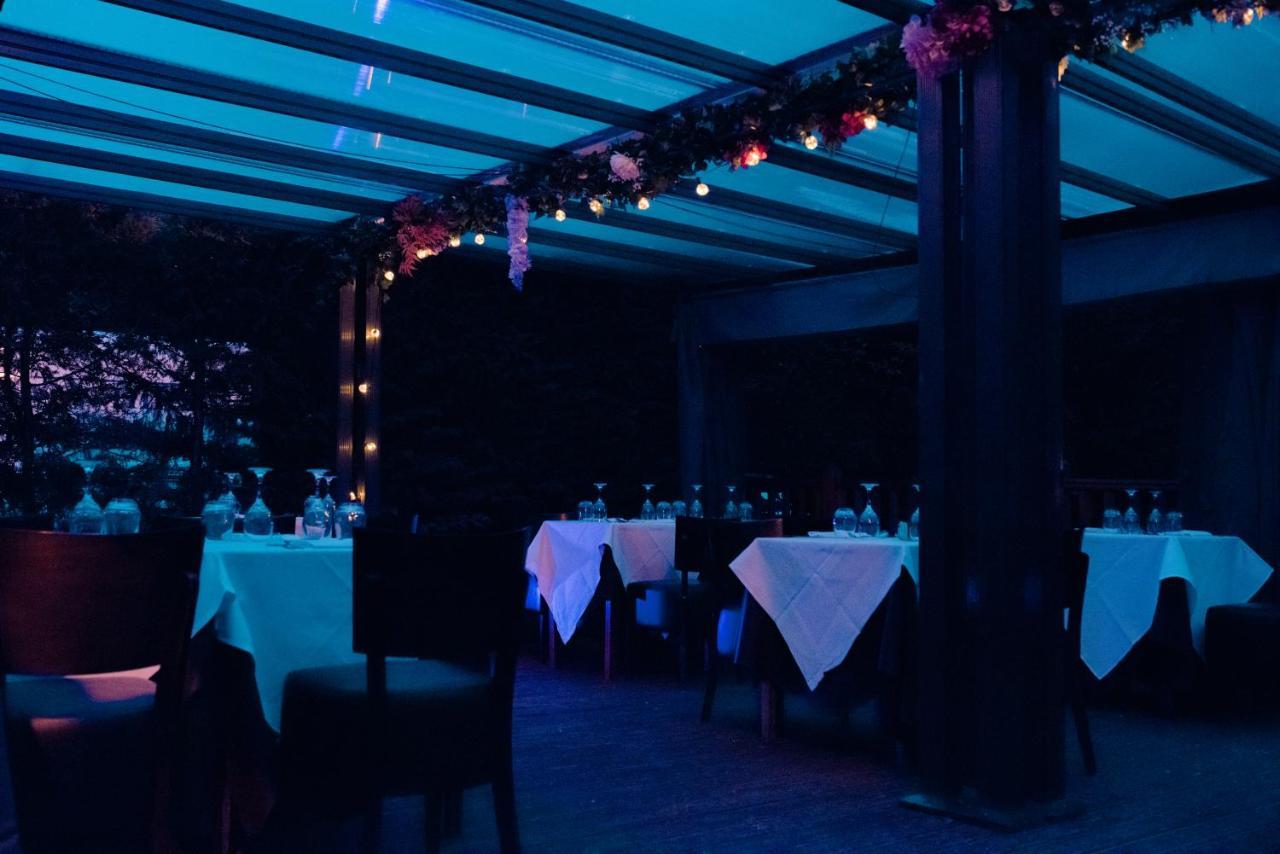The Casa Hotel, Sure Hotel Collection By Best Western Yateley Esterno foto