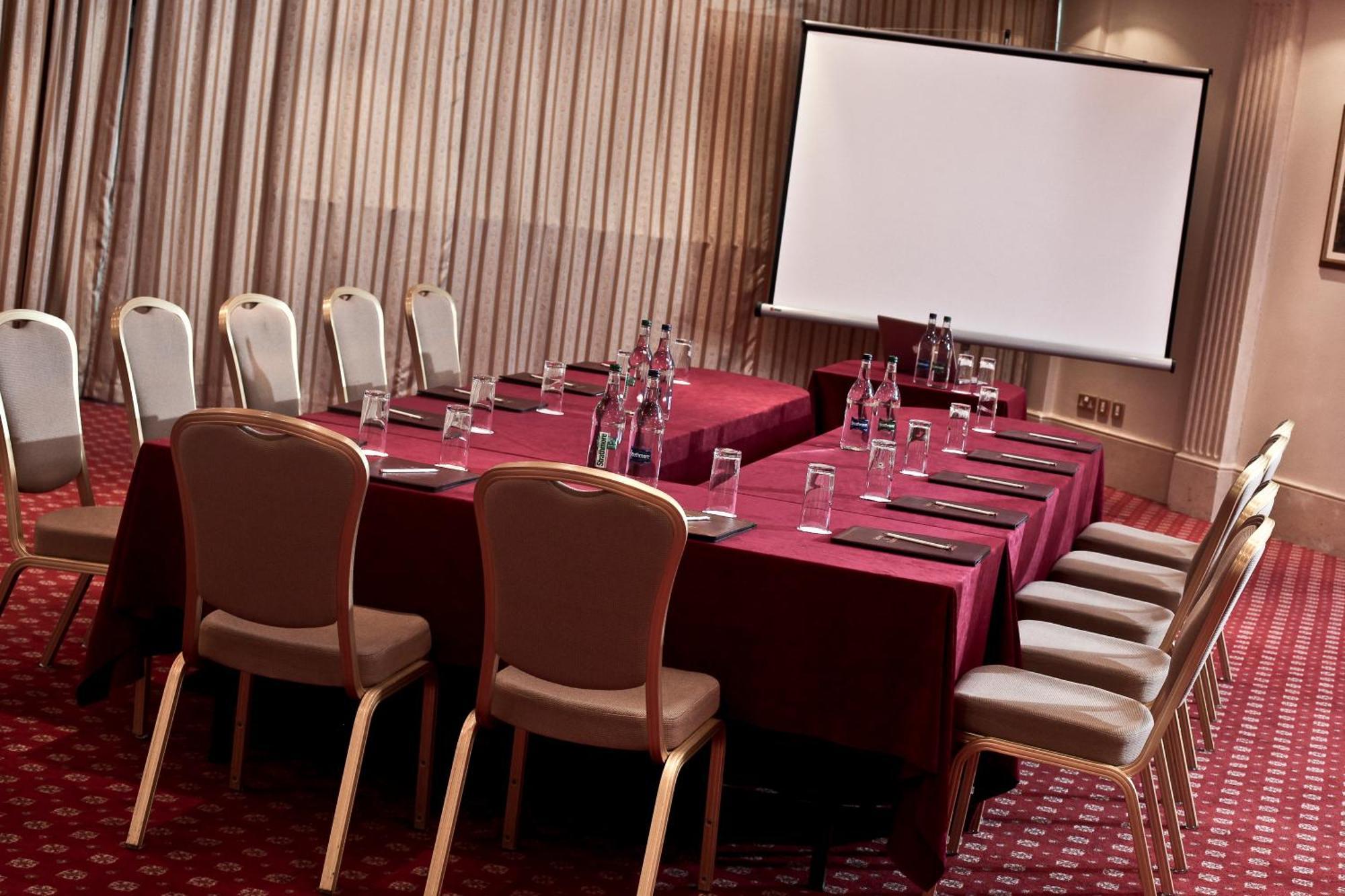 The Casa Hotel, Sure Hotel Collection By Best Western Yateley Esterno foto