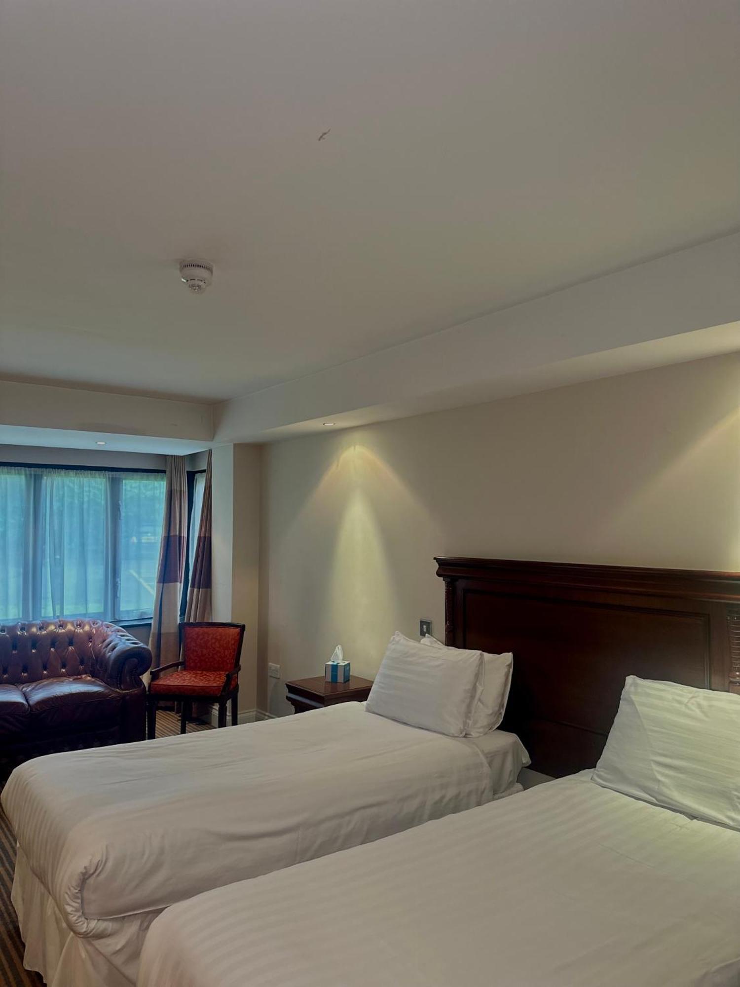 The Casa Hotel, Sure Hotel Collection By Best Western Yateley Esterno foto