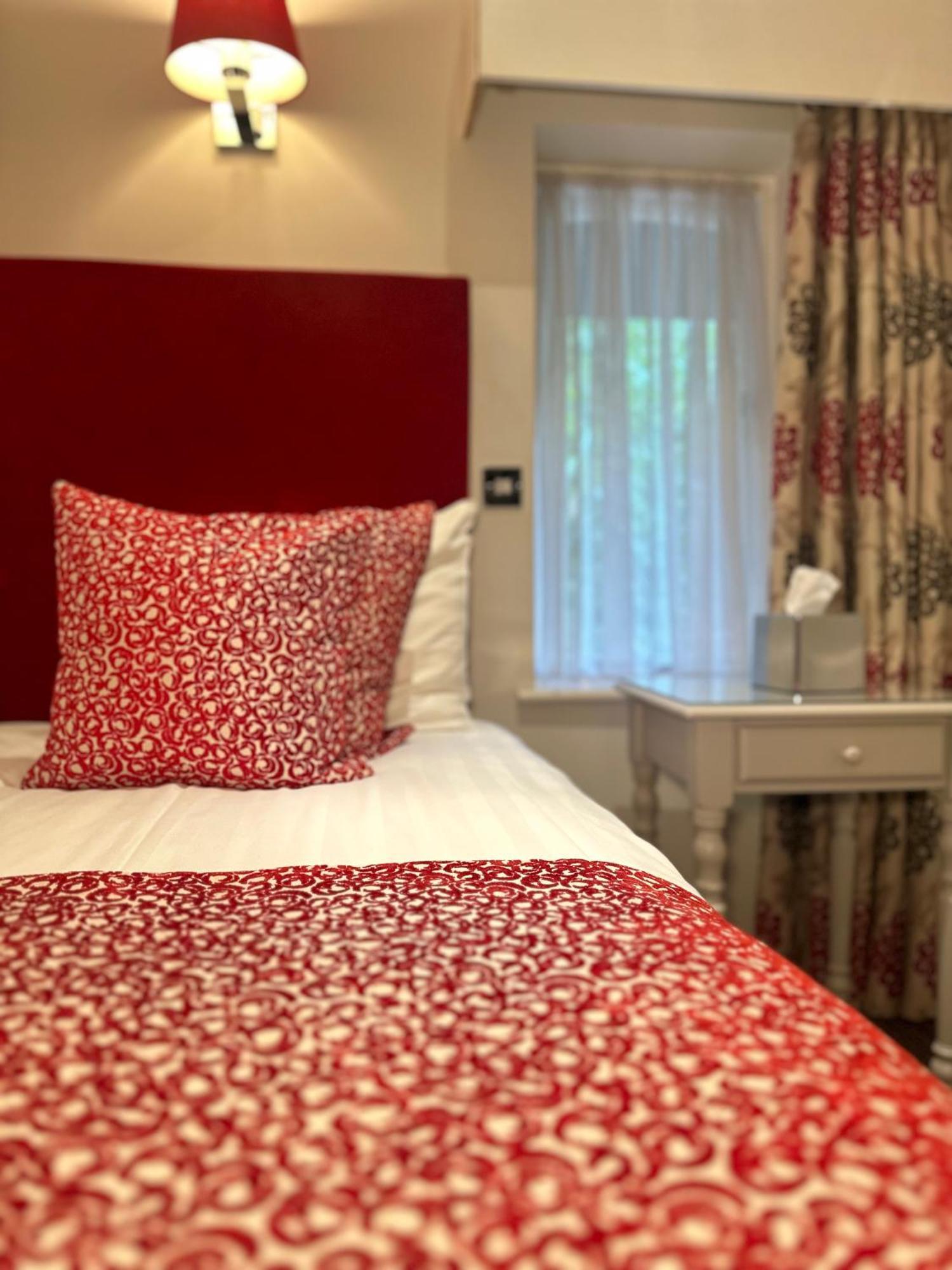 The Casa Hotel, Sure Hotel Collection By Best Western Yateley Esterno foto