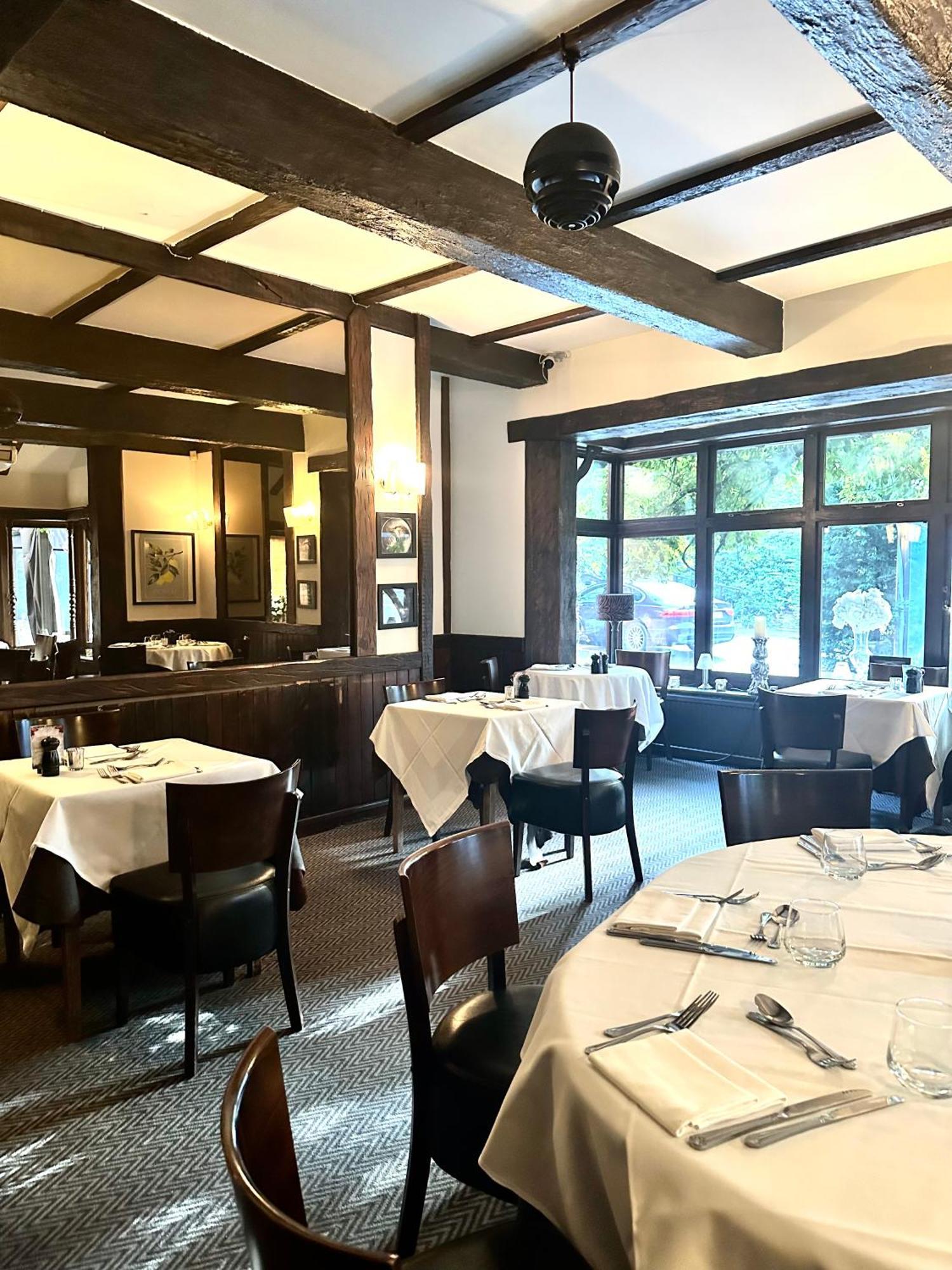 The Casa Hotel, Sure Hotel Collection By Best Western Yateley Esterno foto