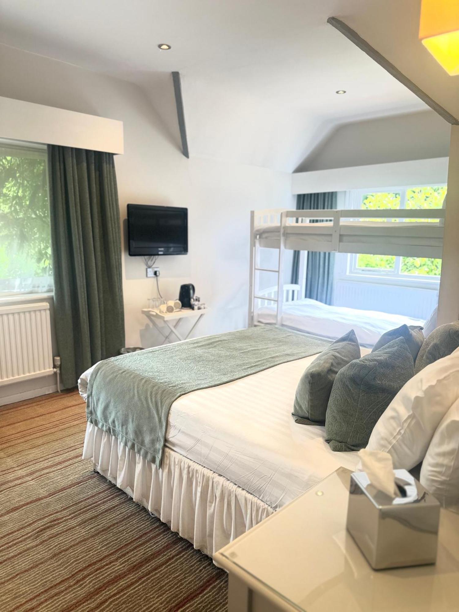 The Casa Hotel, Sure Hotel Collection By Best Western Yateley Esterno foto