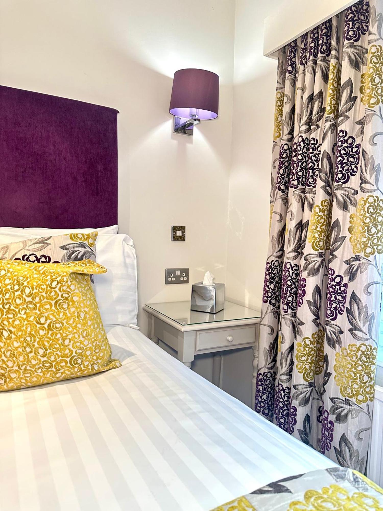 The Casa Hotel, Sure Hotel Collection By Best Western Yateley Esterno foto
