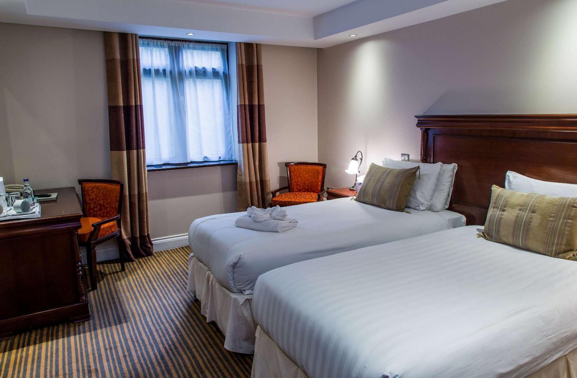 The Casa Hotel, Sure Hotel Collection By Best Western Yateley Esterno foto