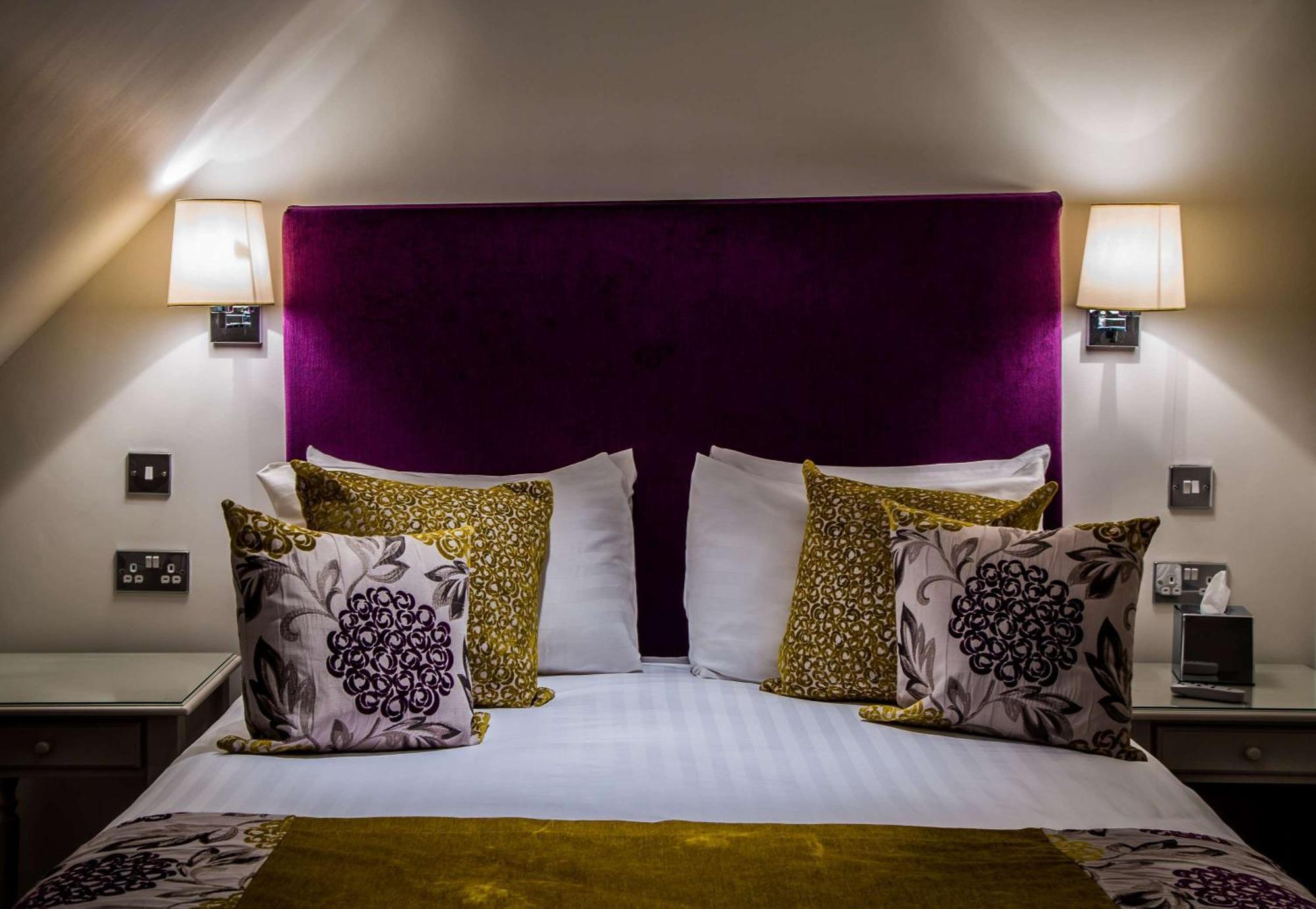 The Casa Hotel, Sure Hotel Collection By Best Western Yateley Esterno foto