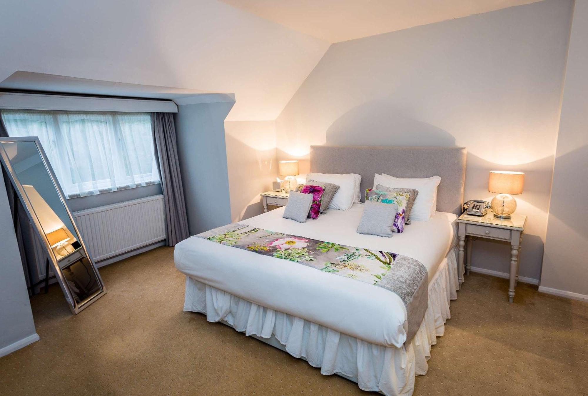 The Casa Hotel, Sure Hotel Collection By Best Western Yateley Esterno foto