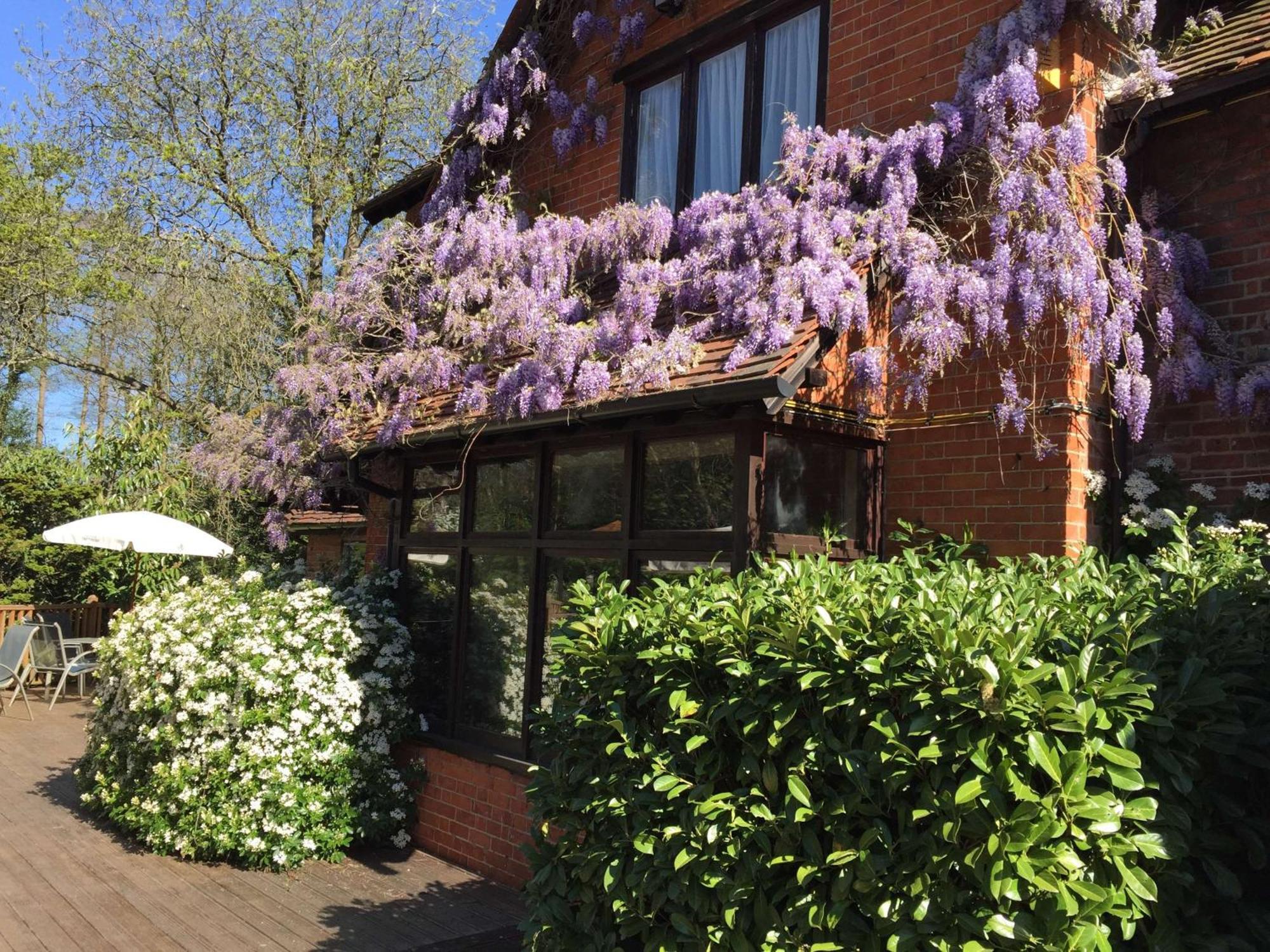 The Casa Hotel, Sure Hotel Collection By Best Western Yateley Esterno foto