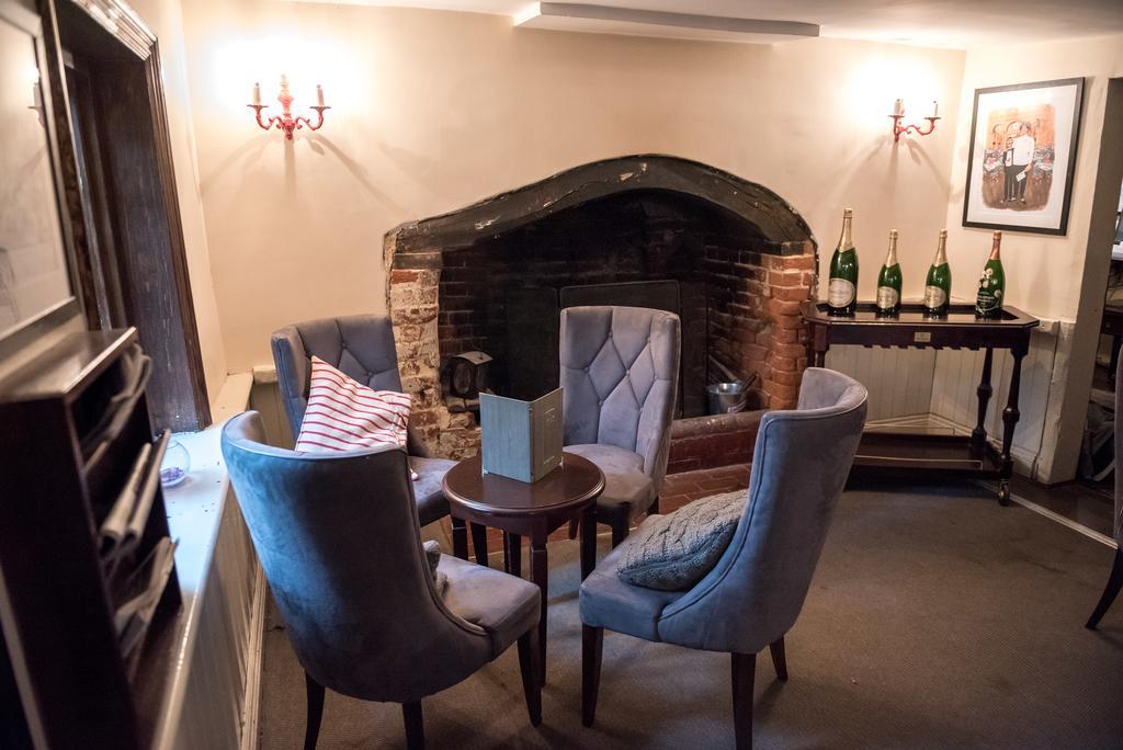 The Casa Hotel, Sure Hotel Collection By Best Western Yateley Esterno foto