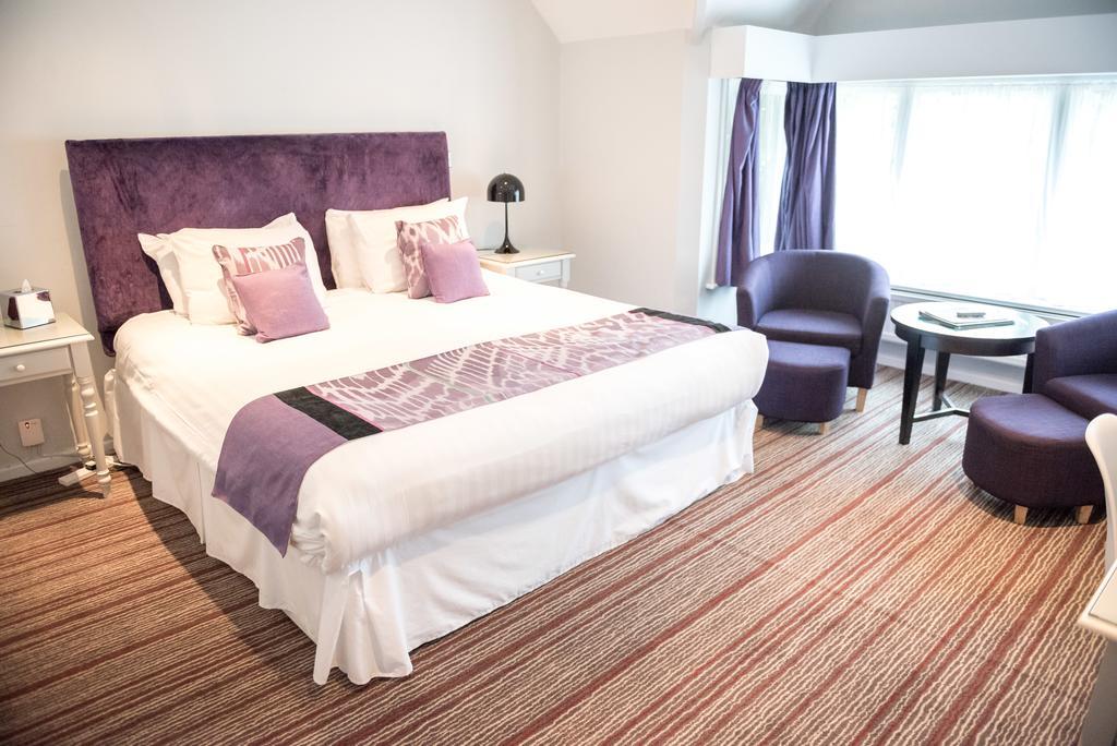 The Casa Hotel, Sure Hotel Collection By Best Western Yateley Camera foto