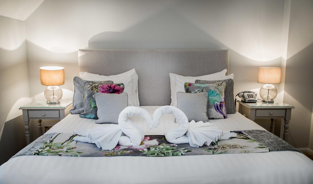 The Casa Hotel, Sure Hotel Collection By Best Western Yateley Esterno foto