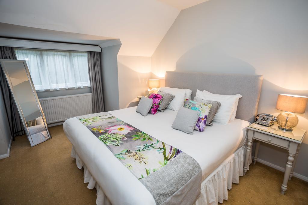 The Casa Hotel, Sure Hotel Collection By Best Western Yateley Esterno foto