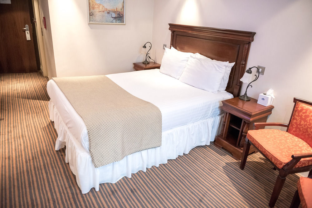 The Casa Hotel, Sure Hotel Collection By Best Western Yateley Esterno foto