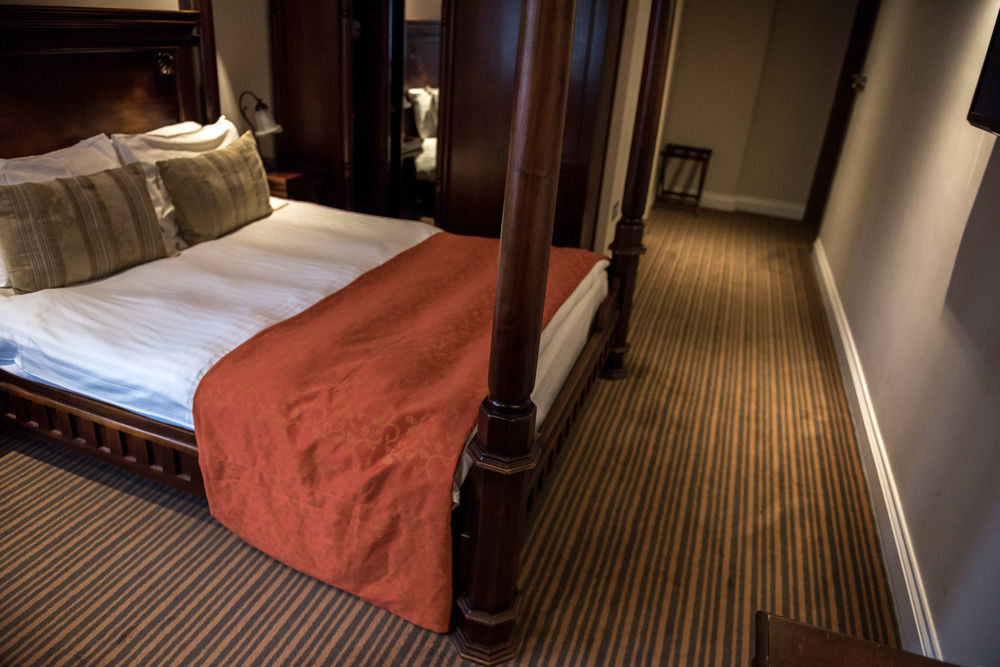 The Casa Hotel, Sure Hotel Collection By Best Western Yateley Esterno foto