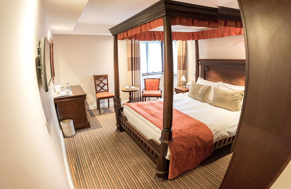 The Casa Hotel, Sure Hotel Collection By Best Western Yateley Esterno foto