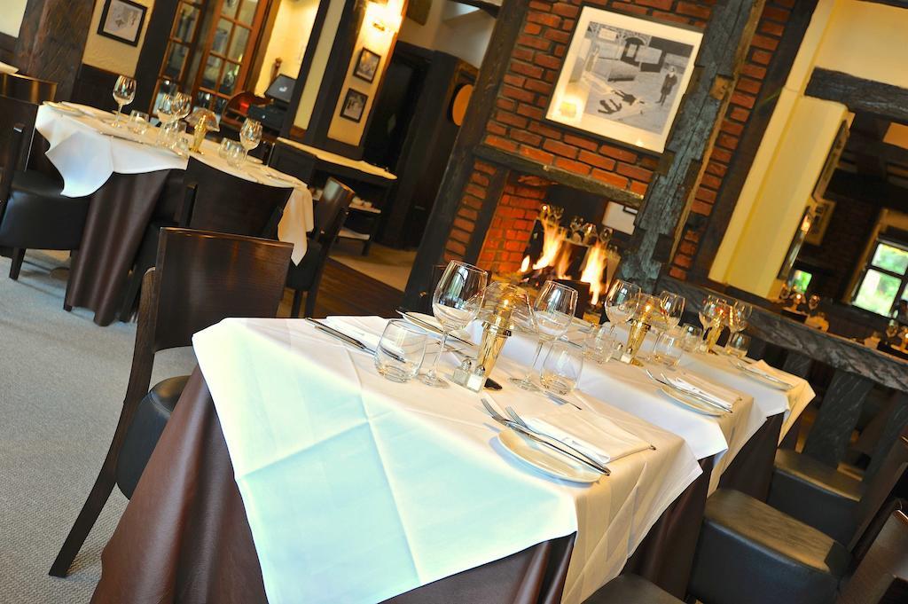 The Casa Hotel, Sure Hotel Collection By Best Western Yateley Esterno foto